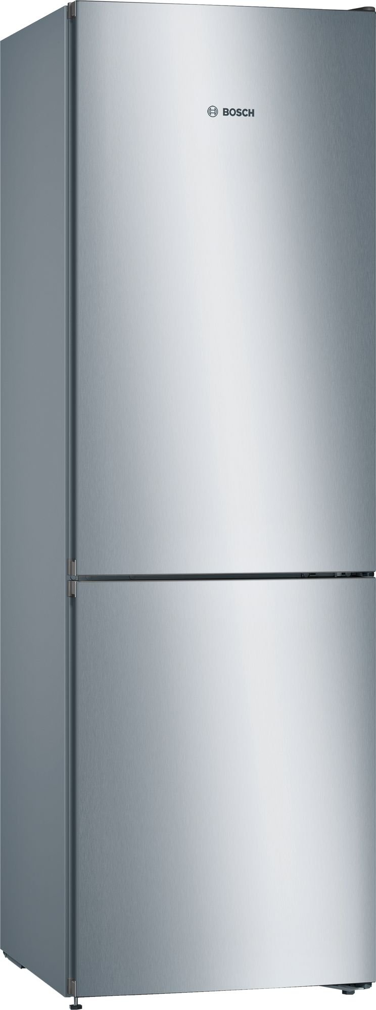 Холодильник Bosch KGN36VL326 купить | ELMIR - цена, отзывы, характеристики