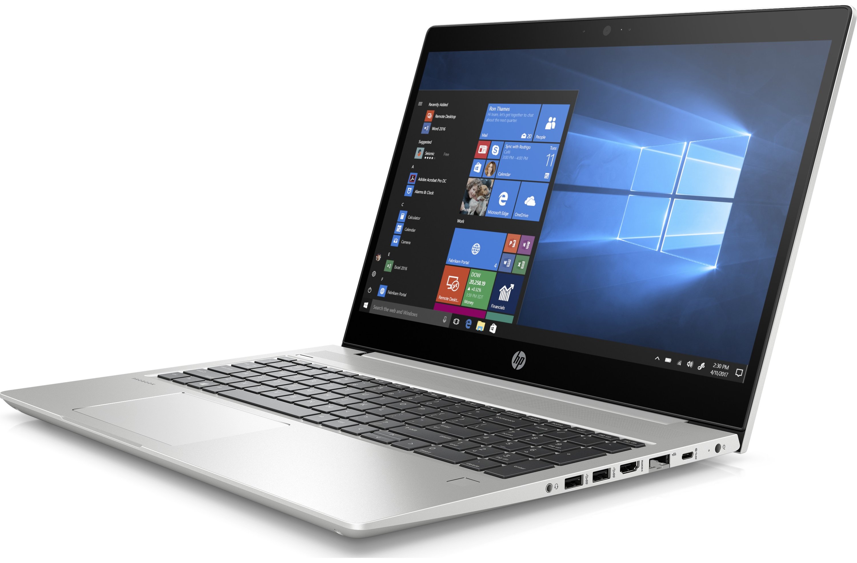 Ноутбук HP ProBook 450 G6 (4SZ47AV_V17) купить | Elmir - цена, отзывы ...