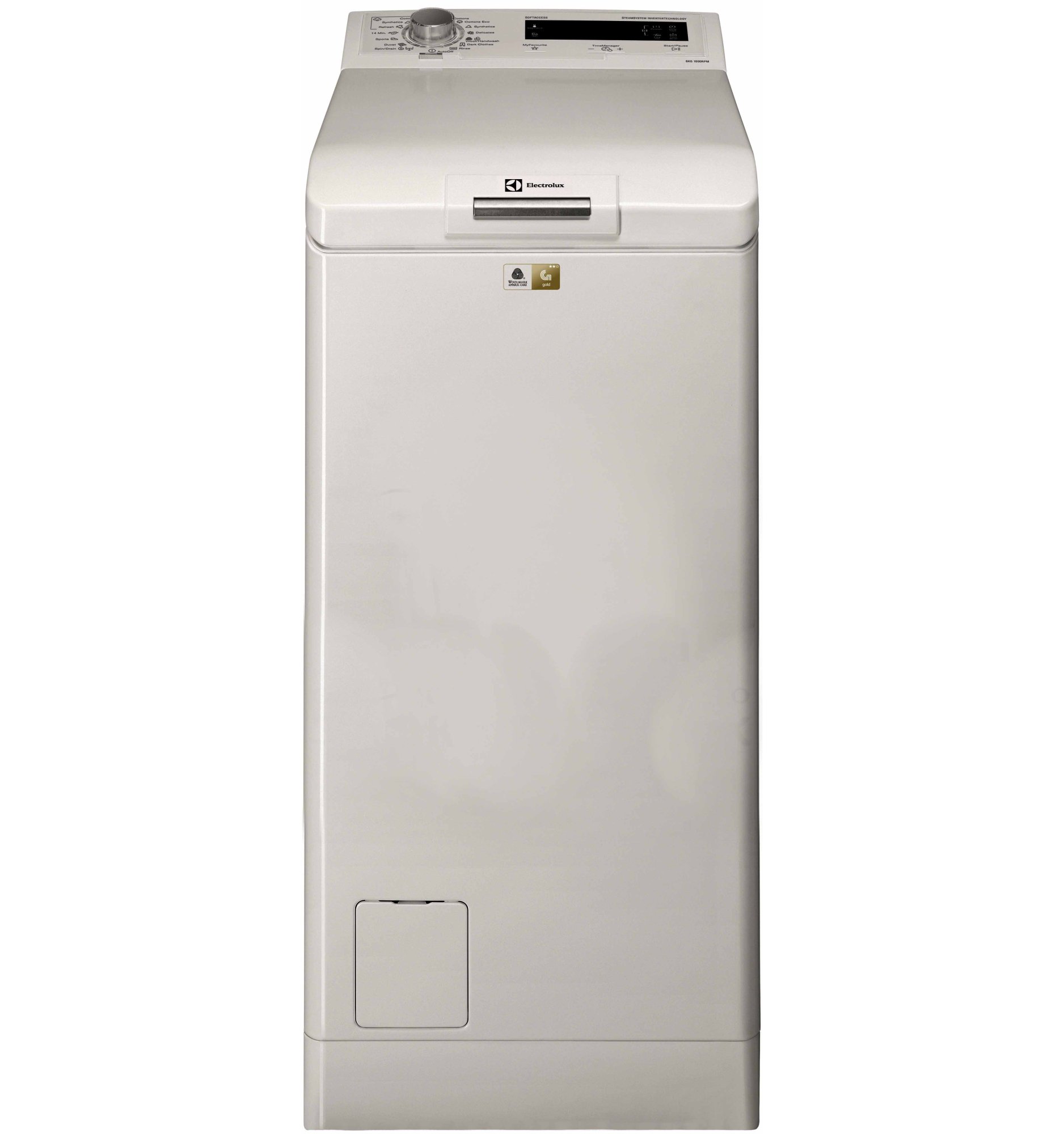 Стиральная машина Electrolux EWT1567VDW купить | ELMIR - цена, отзывы ...