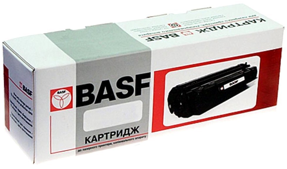Тонер-картридж BASF Xerox Phaser 106R01631 Cyan (BASF-KT-X6010C) купить ...