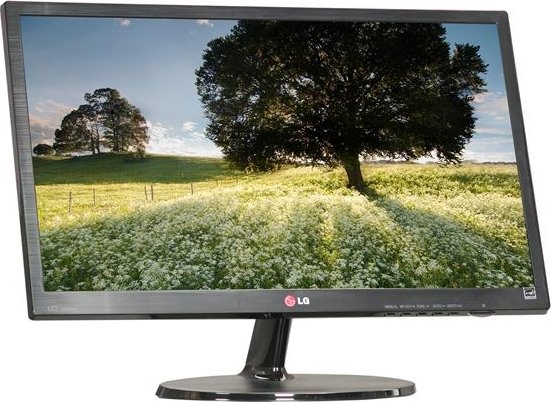 Монитор 23" LG 23EN43T-B купить | Elmir - цена, отзывы, характеристики