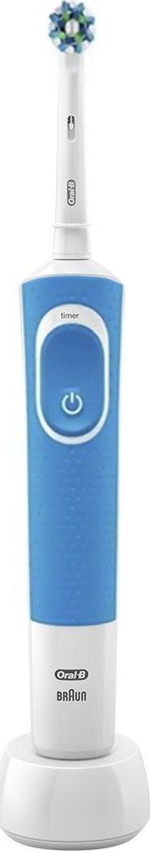 Зубная электрощетка Braun Oral-B Vitality Pro Cross Action D100.413.1 ...