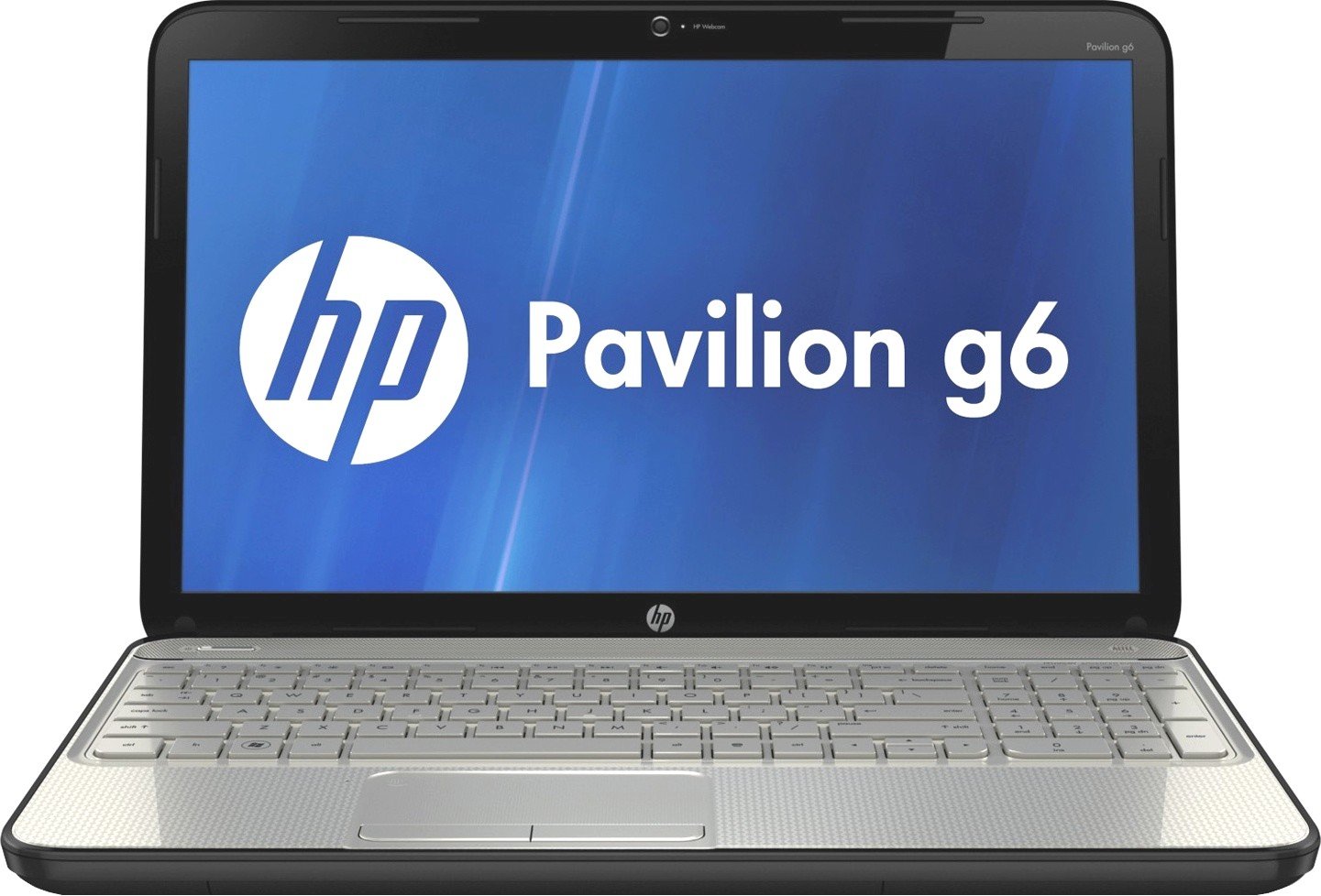 Ноутбук HP Pavilion g6-2274sr (C6S76EA) купить | Elmir - цена