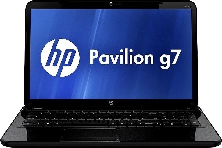 Ноутбук HP Pavilion g7-2225sr (C0X05EA) купить | Elmir - цена
