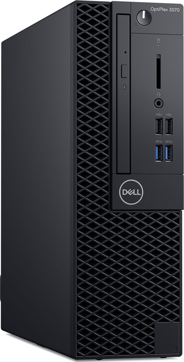 Компьютер Dell OptiPlex 3070 SFF (N506O3070SFF_P) купить | ELMIR