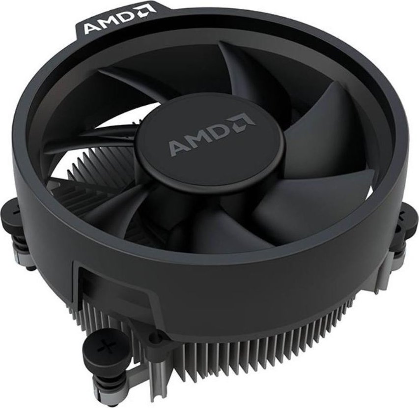 Процесор AMD Ryzen 5 3600 s-AM4 4.2GHz/32MB Tray (100