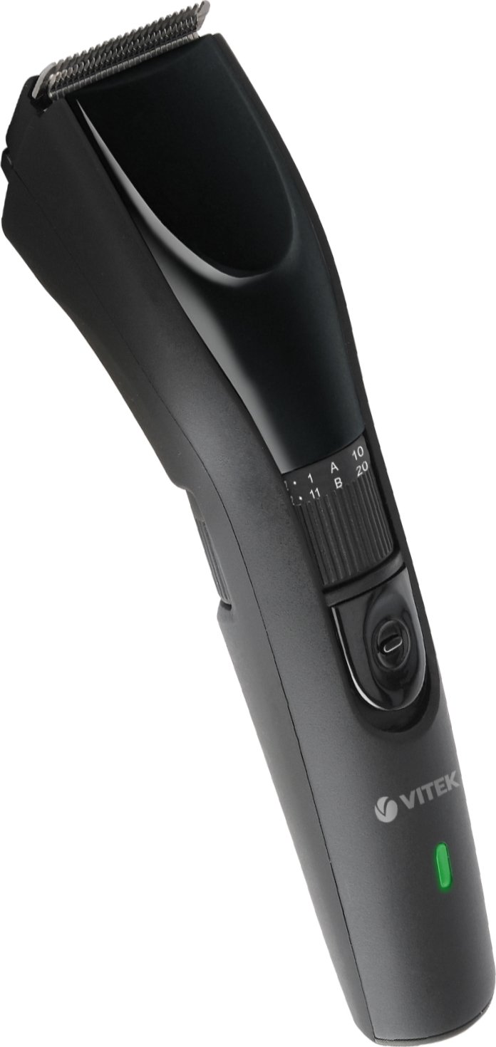 Машинка для стрижки Vitek VT-2584 купить | ELMIR - цена, отзывы ...