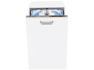 Посудомоечная машина beko dvn053wr01s