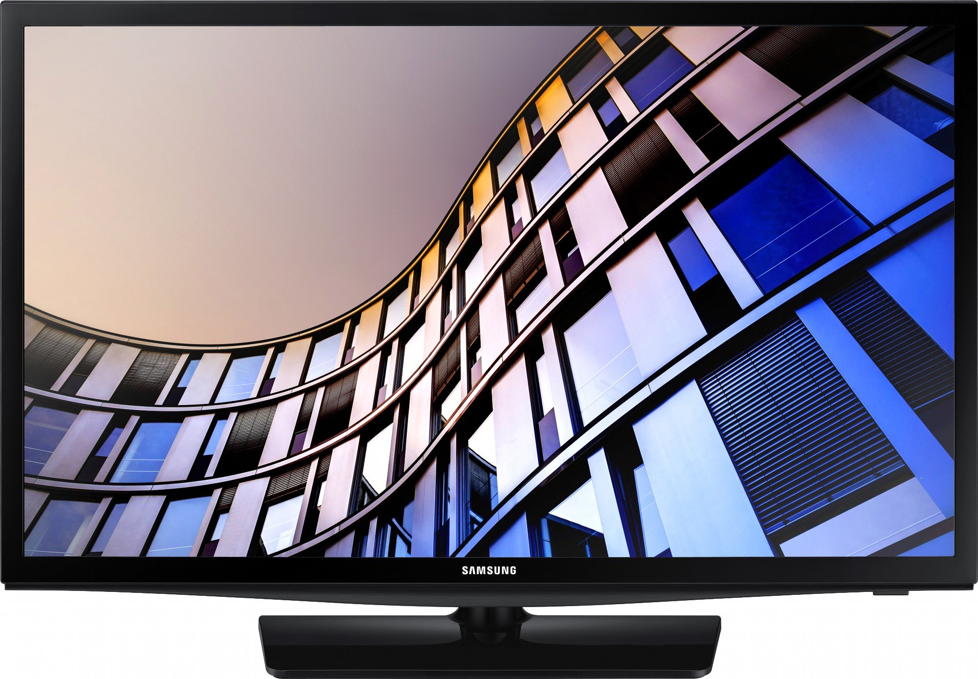 Телевизор Samsung UE24N4500AUXUA купить | Elmir - цена, отзывы ...