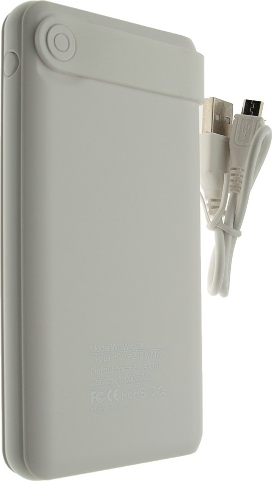 Li pol аккумулятор 10000mah