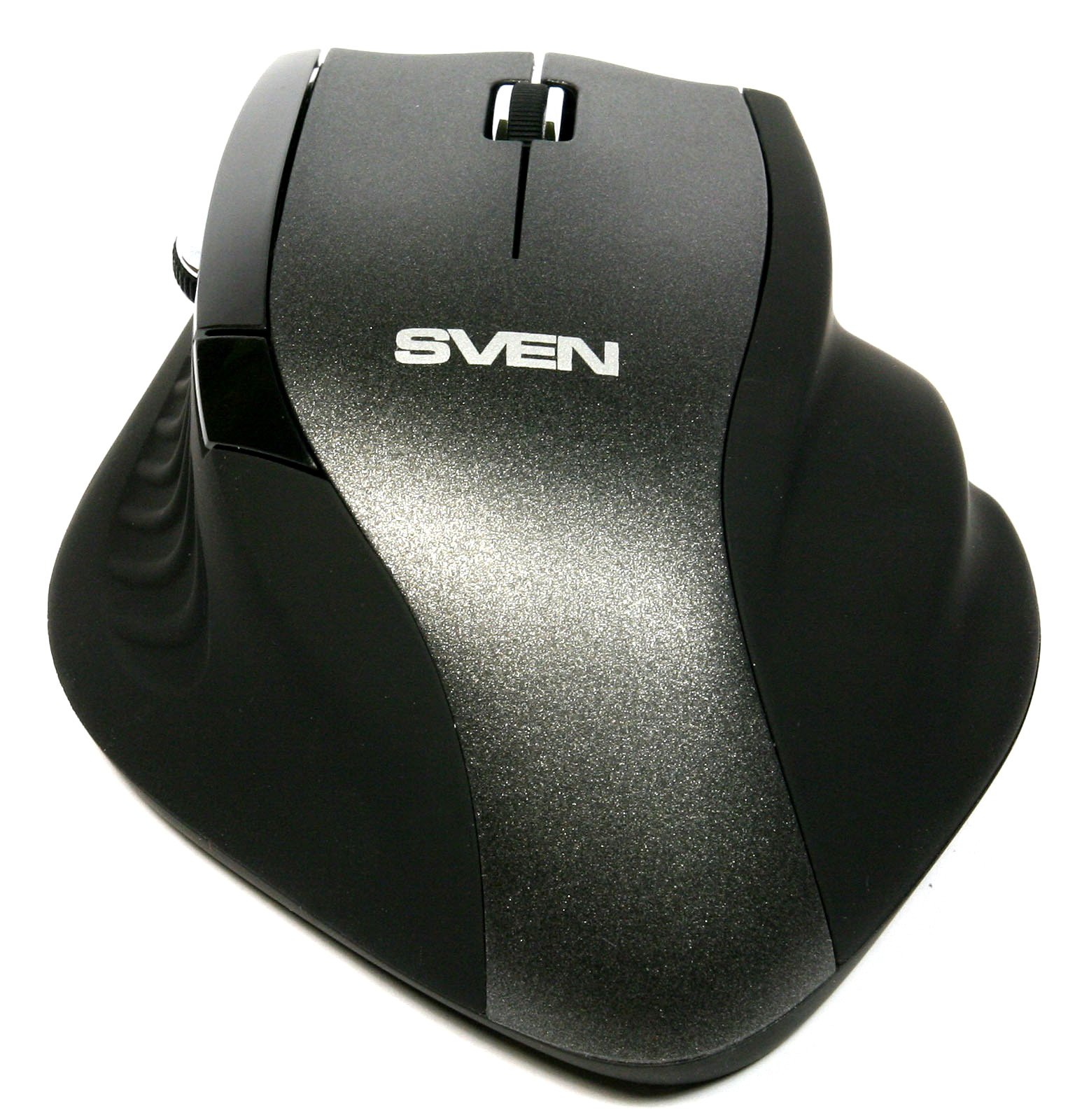 Мышь Sven RX-333 Wireless Black купить | ELMIR - цена, отзывы ...