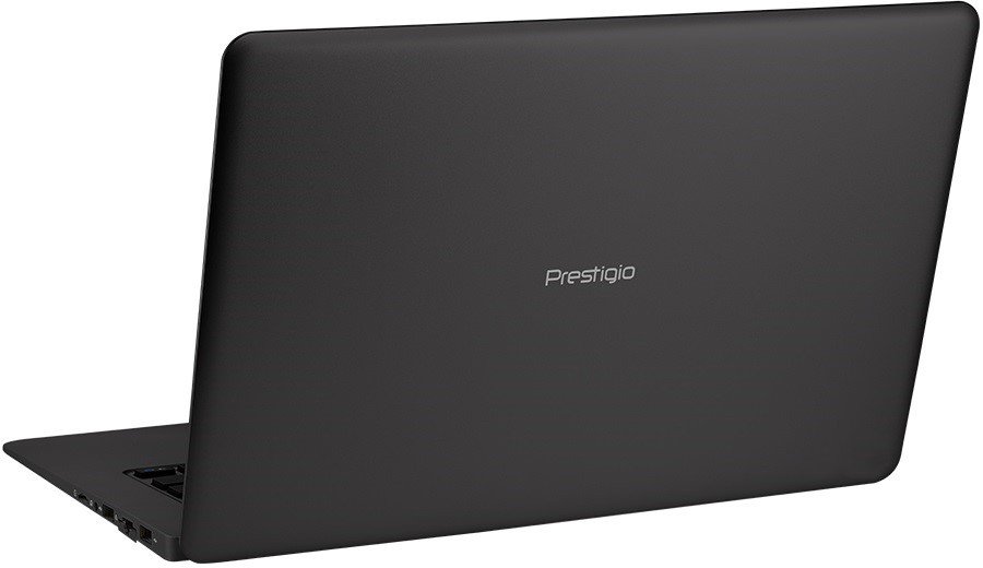 Ноутбук Prestigio SmartBook 141 C2 (PSB141C02ZFP_BK_CIS) купить | Elmir ...