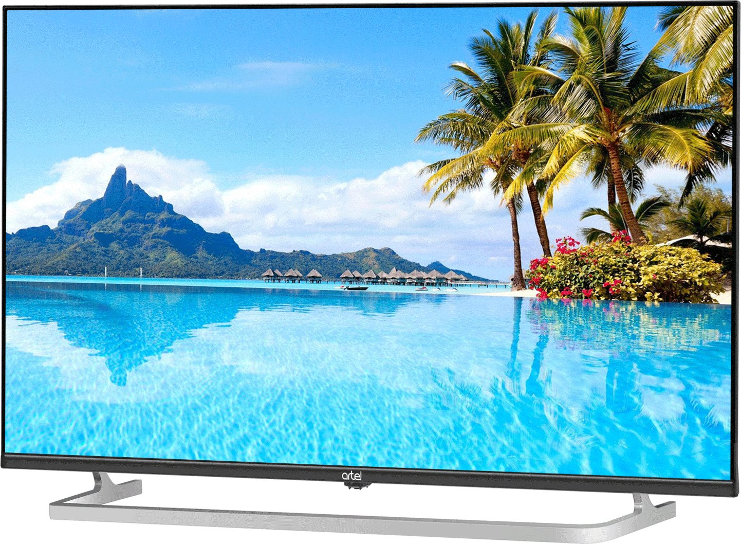 Телевизор Artel ART LED 43AU20H Smart купить | Elmir - цена, отзывы ...