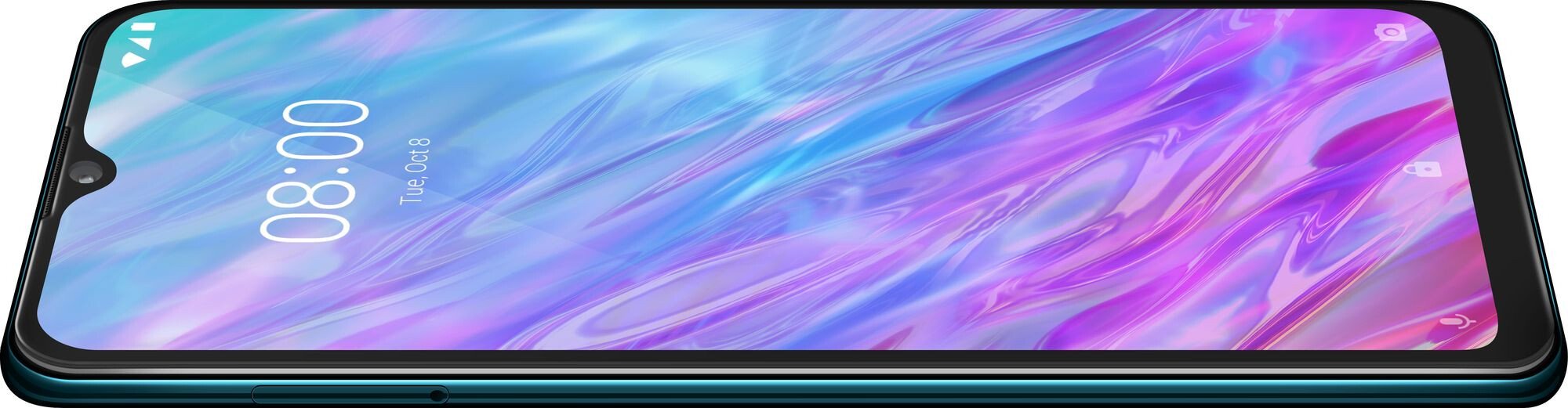 Мобильный телефон ZTE Blade 20 Smart 4/128GB Gradient Green купить ...