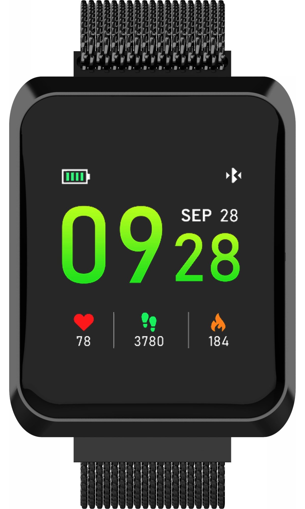 Смарт-часы Havit HV-H1103 Black (25068) купить | ELMIR - цена, отзывы ...