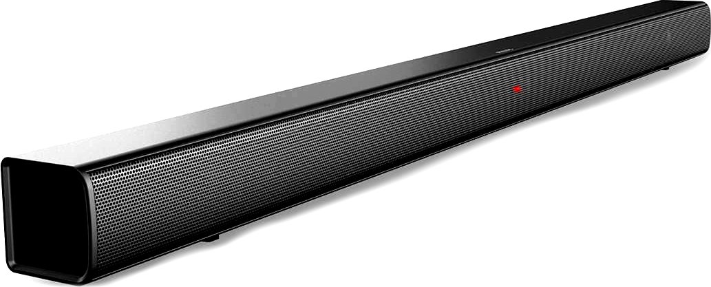 Саундбар Philips HTL1508/12 купить | ELMIR - цена, отзывы, характеристики