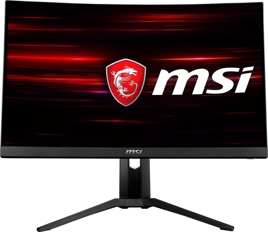 Монитор 27" MSI Optix MAG271CQR купить | Elmir - цена, отзывы ...
