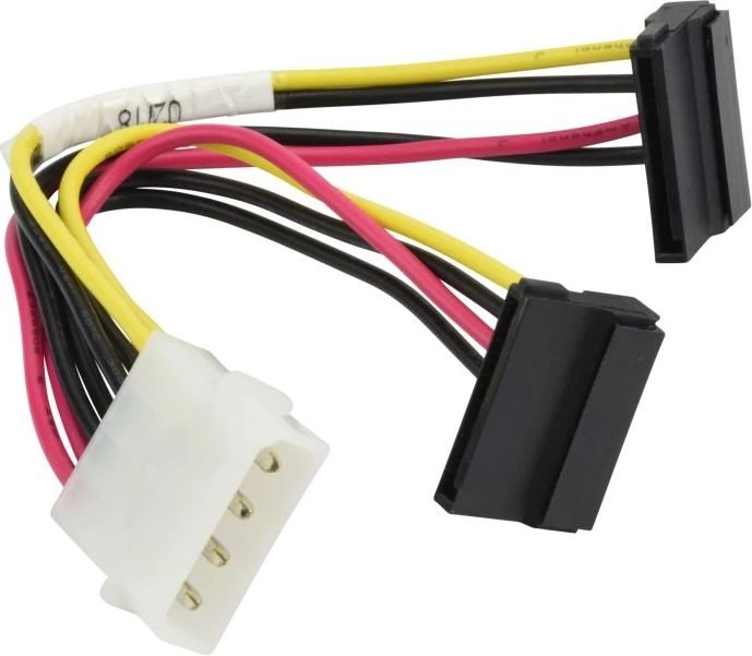 Кабель Supermicro CBL-0082L купить | ELMIR - цена, отзывы, характеристики