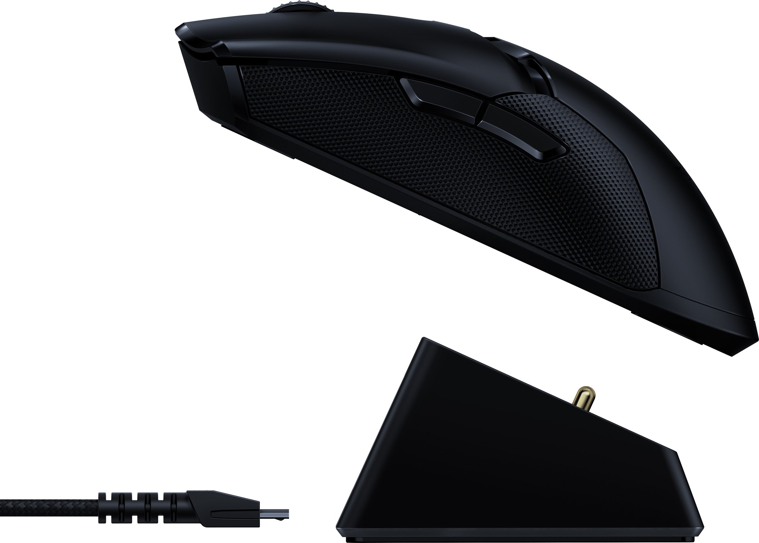 Мышь Razer Viper Ultimate (RZ01-03050100-R3G1) купить | ELMIR - цена ...