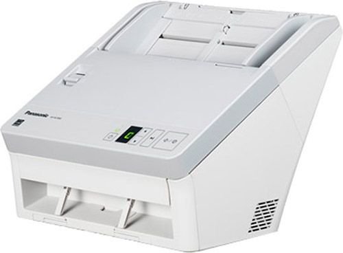Сканер Panasonic KV-SL1056-U2 купить | ELMIR - цена, отзывы, характеристики
