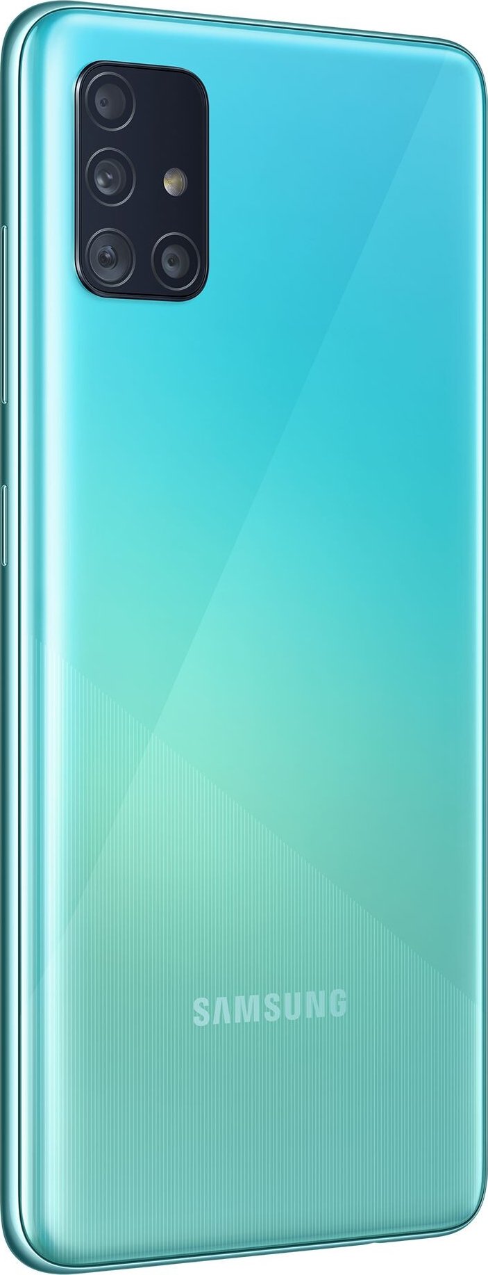 Мобильный телефон Samsung A515F Galaxy A51 4/64GB Blue (SM