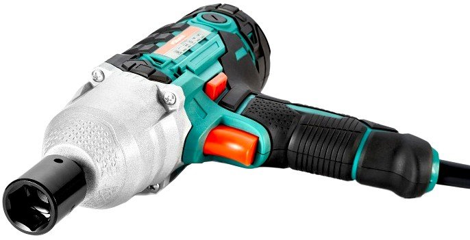 Купить Гайковерт Ударный В Днс