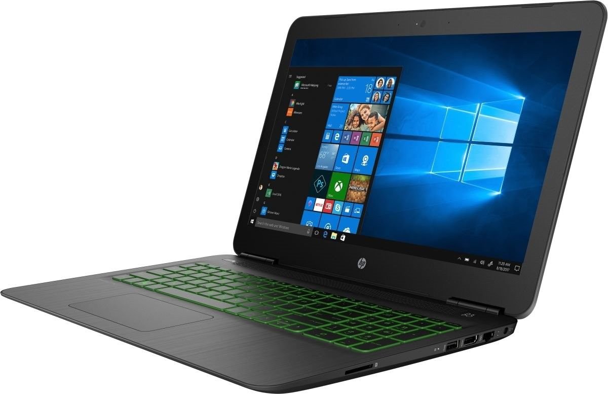Ноутбук HP Pavilion 15-bc532ur (7NG09EA) купить | Elmir - цена, отзывы ...