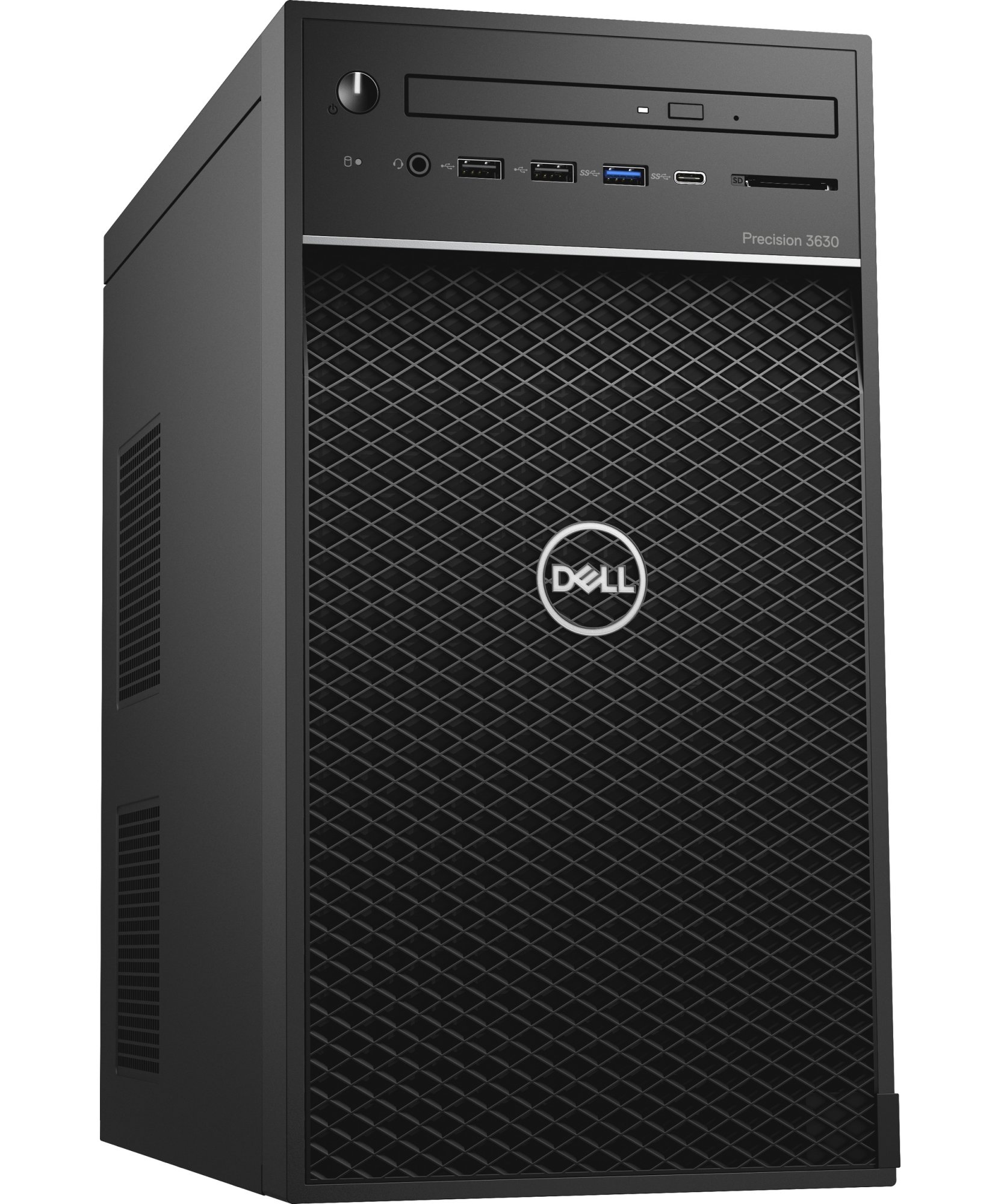 Компьютер Dell Precision 3630 (210-3630-MT6) купить | ELMIR - цена ...
