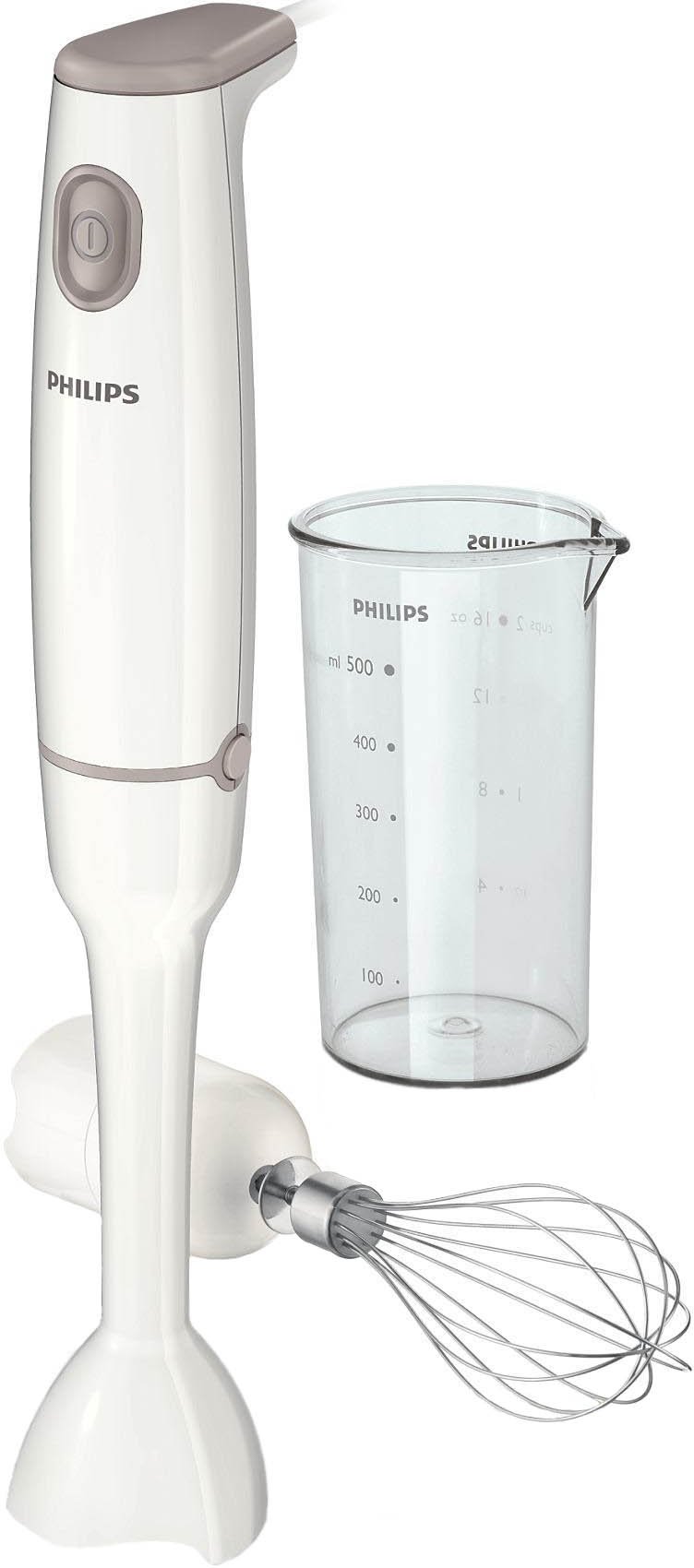 Блендер Philips HR1601 купить | ELMIR - цена, отзывы, характеристики