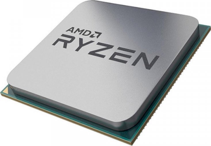 Процессор AMD Ryzen 5 3600X s-AM4 3.8GHZ/32MB Tray (100-000000022 ...