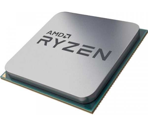 CPU AMD Ryzen 5 3600X CPU Процессор AMD Ryzen 5 3600X s-AM4 3.8GHZ/32MB Tray (100-000000022