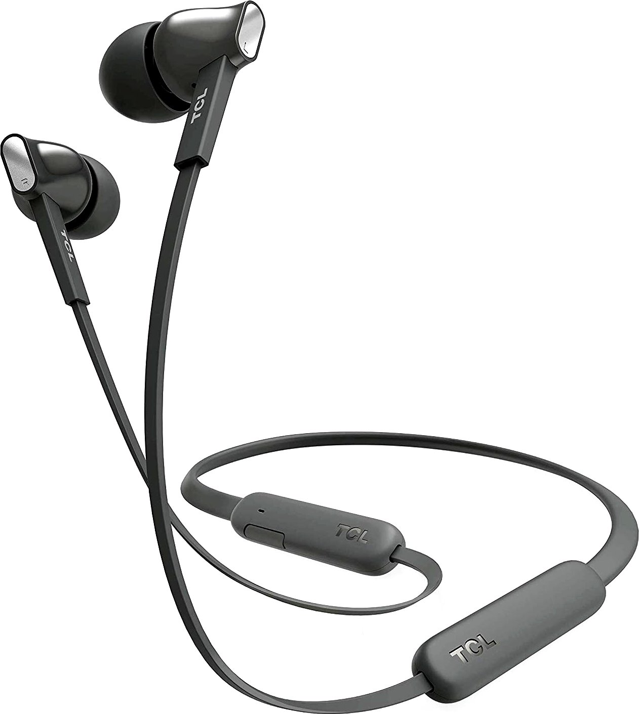 Наушники TCL Bluetooth MTRO100BTBK-EU купить | ELMIR - цена, отзывы ...