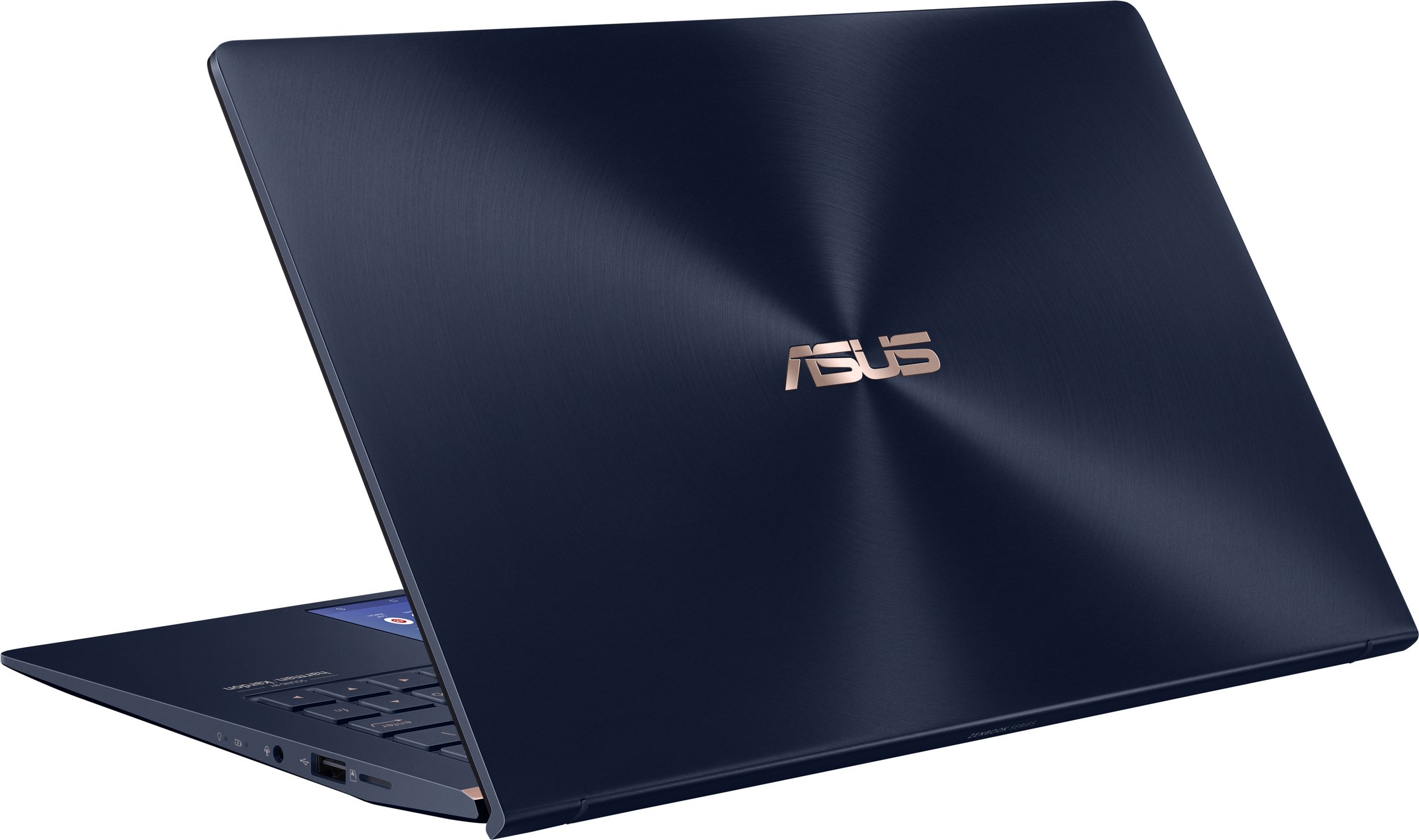 Windowsノート本体 ASUS UX334FL Купить ASUS ZenBook 13 UX334FL (UX334FL-A4003T) по цене 26949 грн