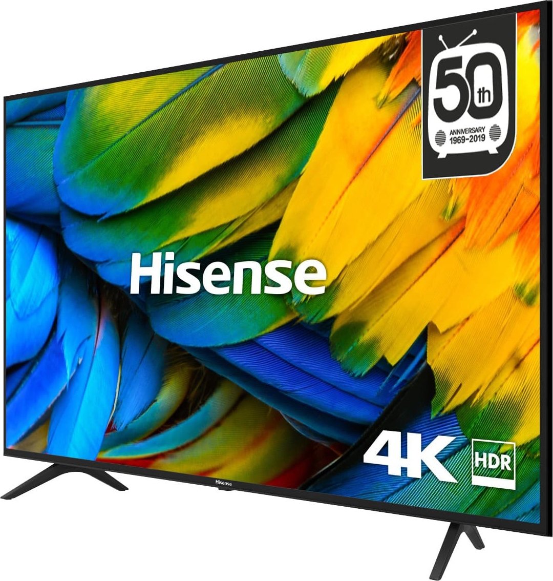 Телевизор Hisense H43B7100 купить | Elmir - цена, отзывы, характеристики