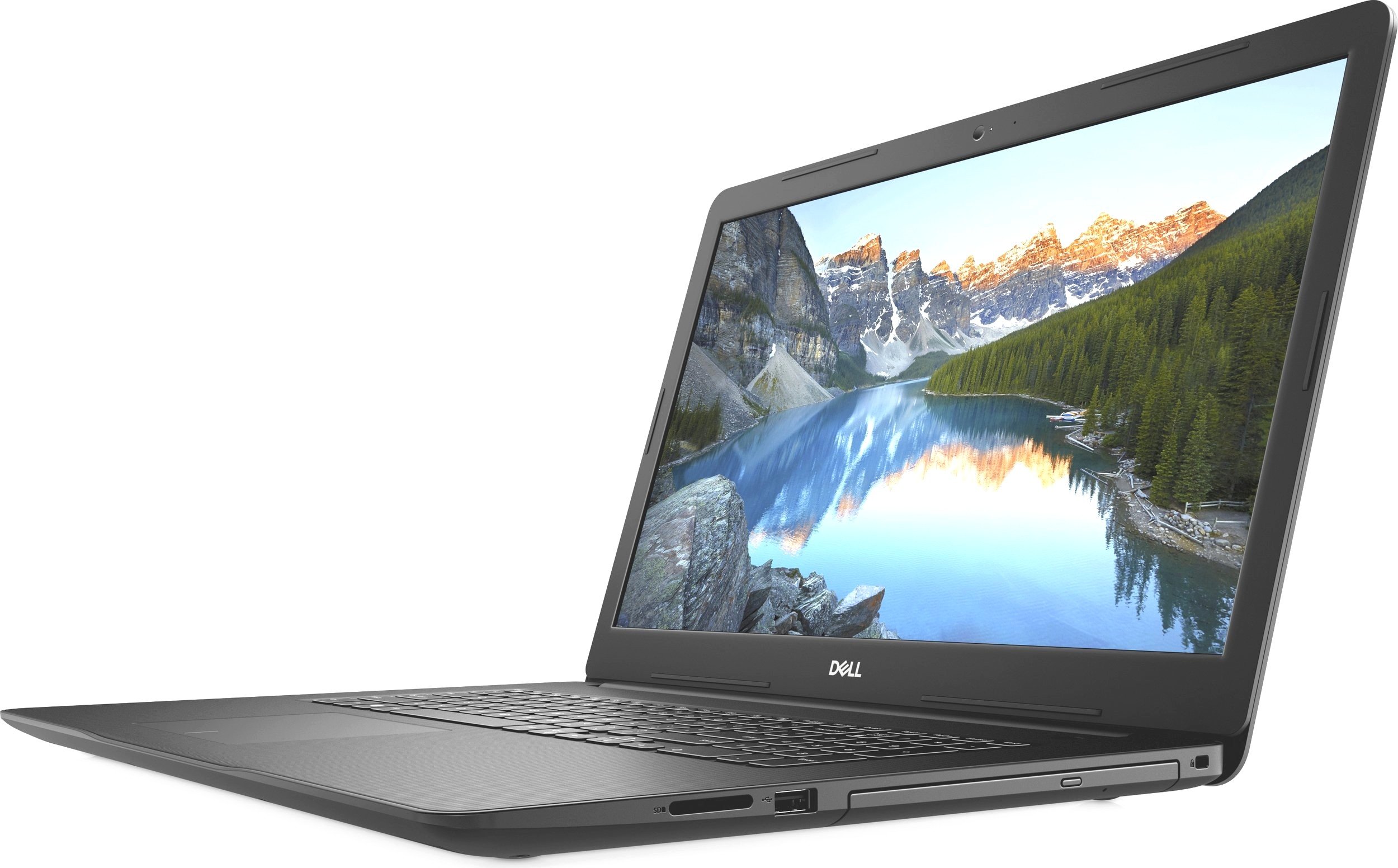 Ноутбук Dell Inspiron 3793 (I3793F78S5D230W-10BK) купить | Elmir - цена ...