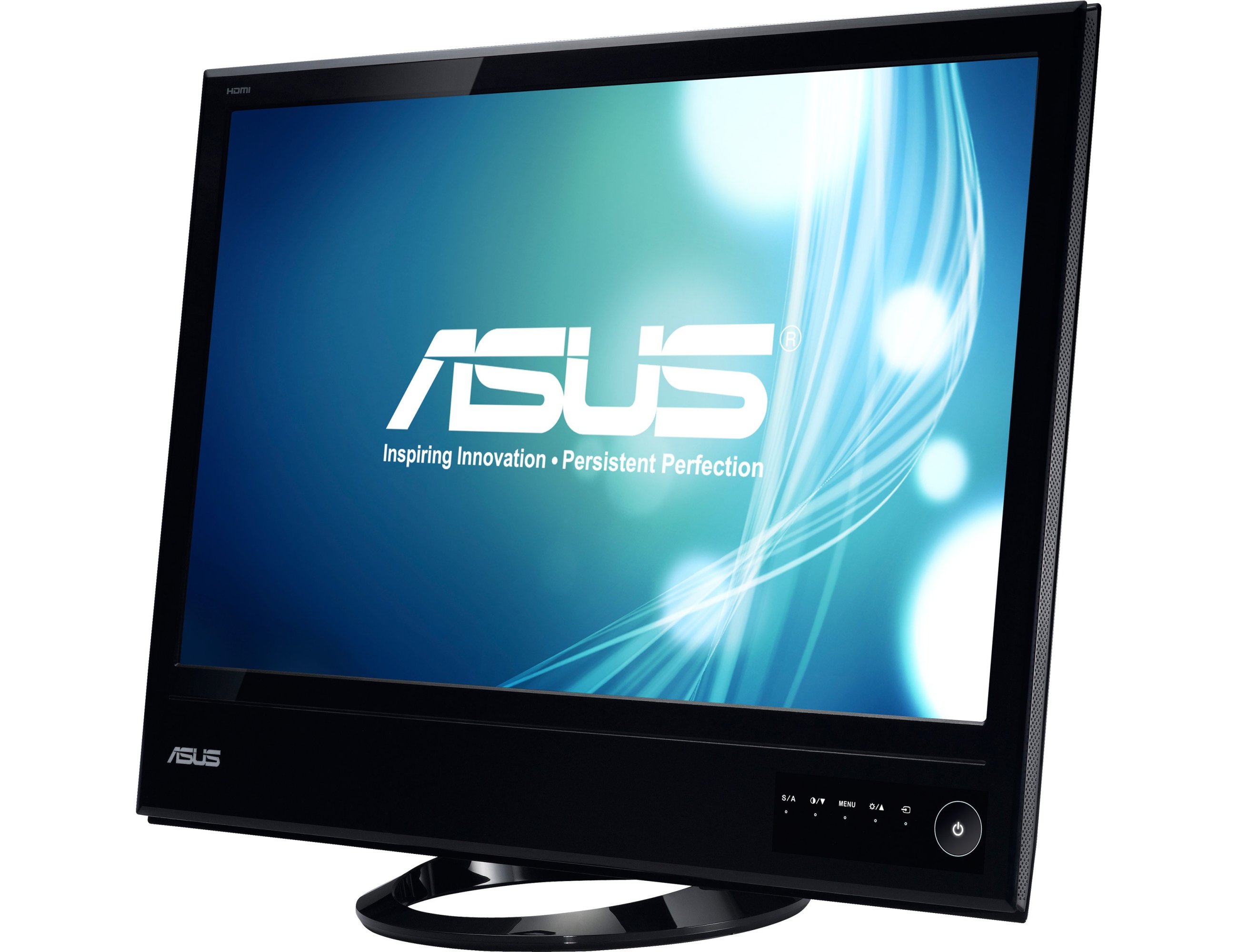 Монитор 24" Asus ML249HR купить | Elmir - цена, отзывы, характеристики