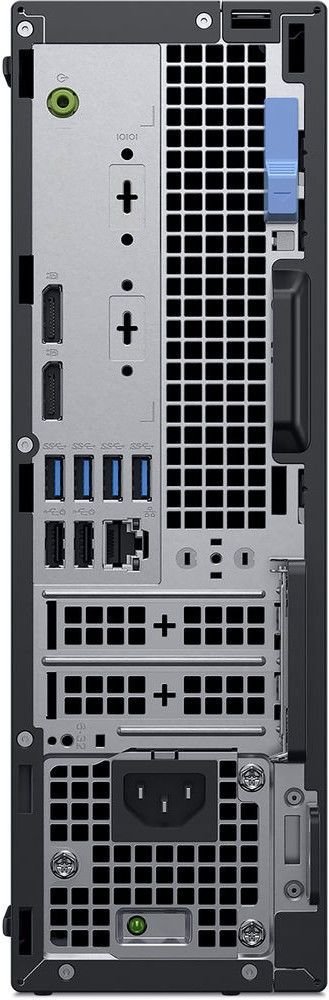 Компьютер Dell OptiPlex 5070 SFF (N015O5070SFF) купить | ELMIR