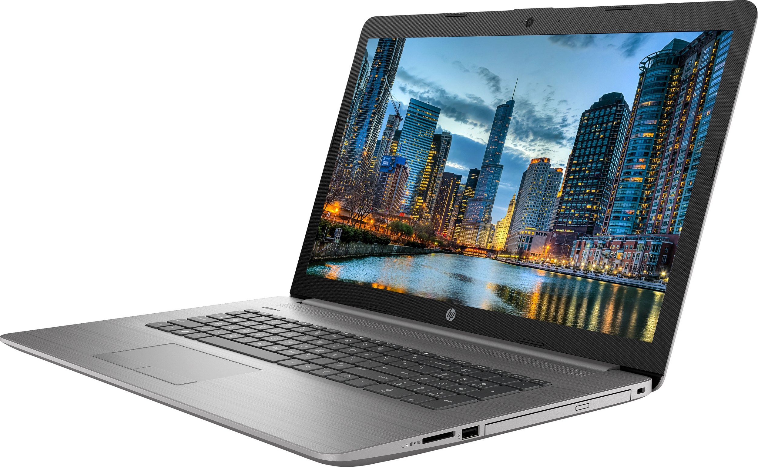 Ноутбук HP 470 G7 (8FY74AV_V1) купить | Elmir - цена, отзывы ...