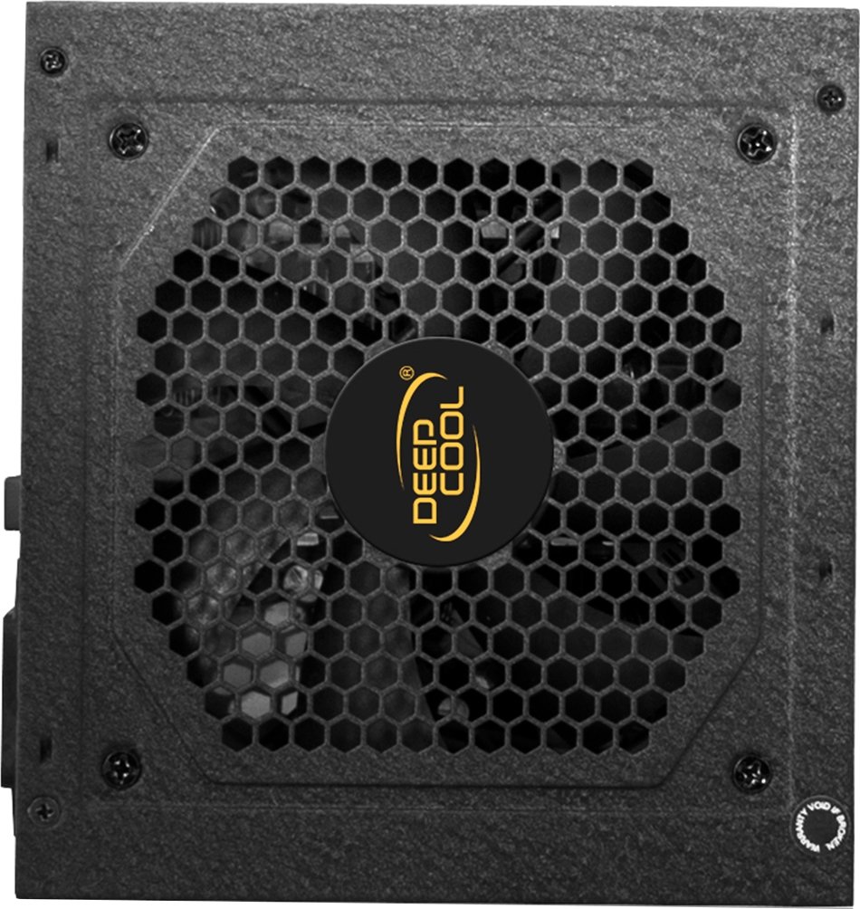 Блок питания 600W DeepCool DA600-M купить | Elmir - цена, отзывы ...