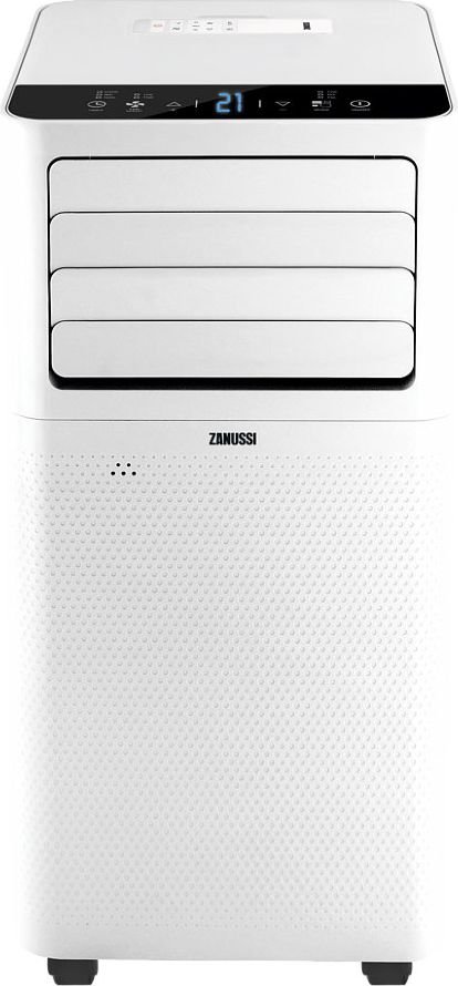 Кондиционер Zanussi ZACM-08 MP-III/N1 купить | ELMIR - цена, отзывы ...