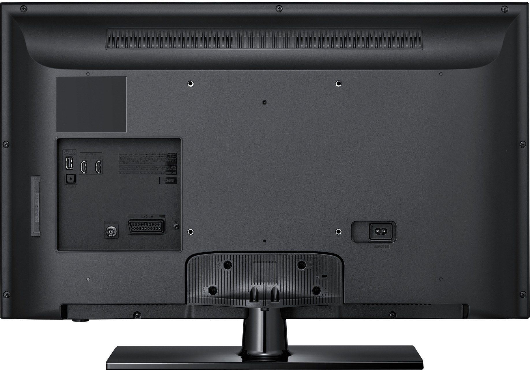 Телевизор Samsung UE32EH4003WXUA купить | Elmir - цена, отзывы ...