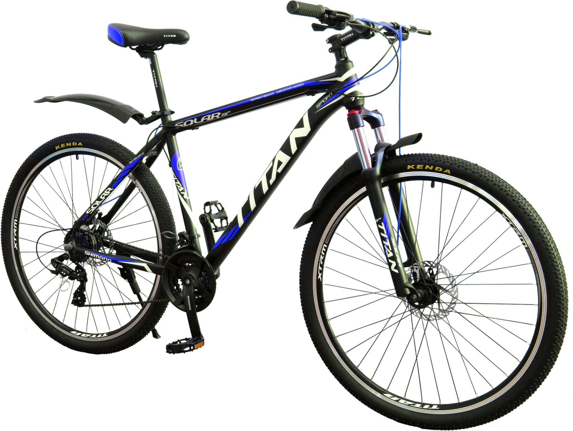 Купить Бу Велосипед Горный Москва