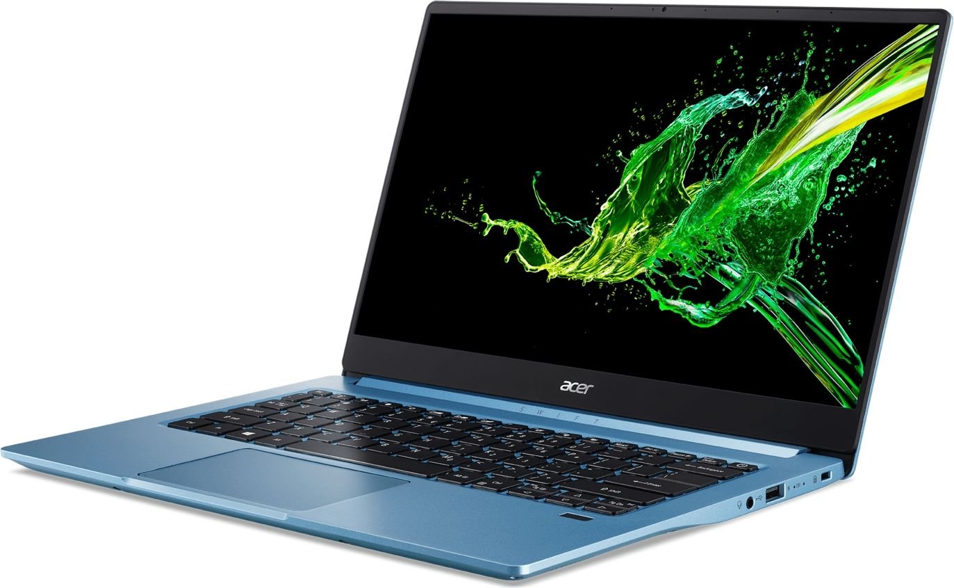 Ноутбук Acer Swift 3 SF314-57G (NX.HUGEU.008) купить | Elmir - цена ...