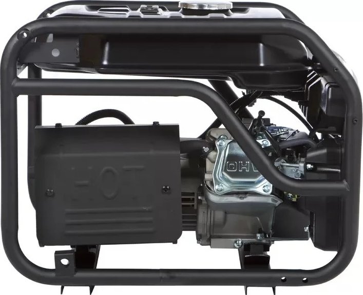 Генератор бензиновый Hyundai HHY 3050FE купить | ELMIR - цена, отзывы ...