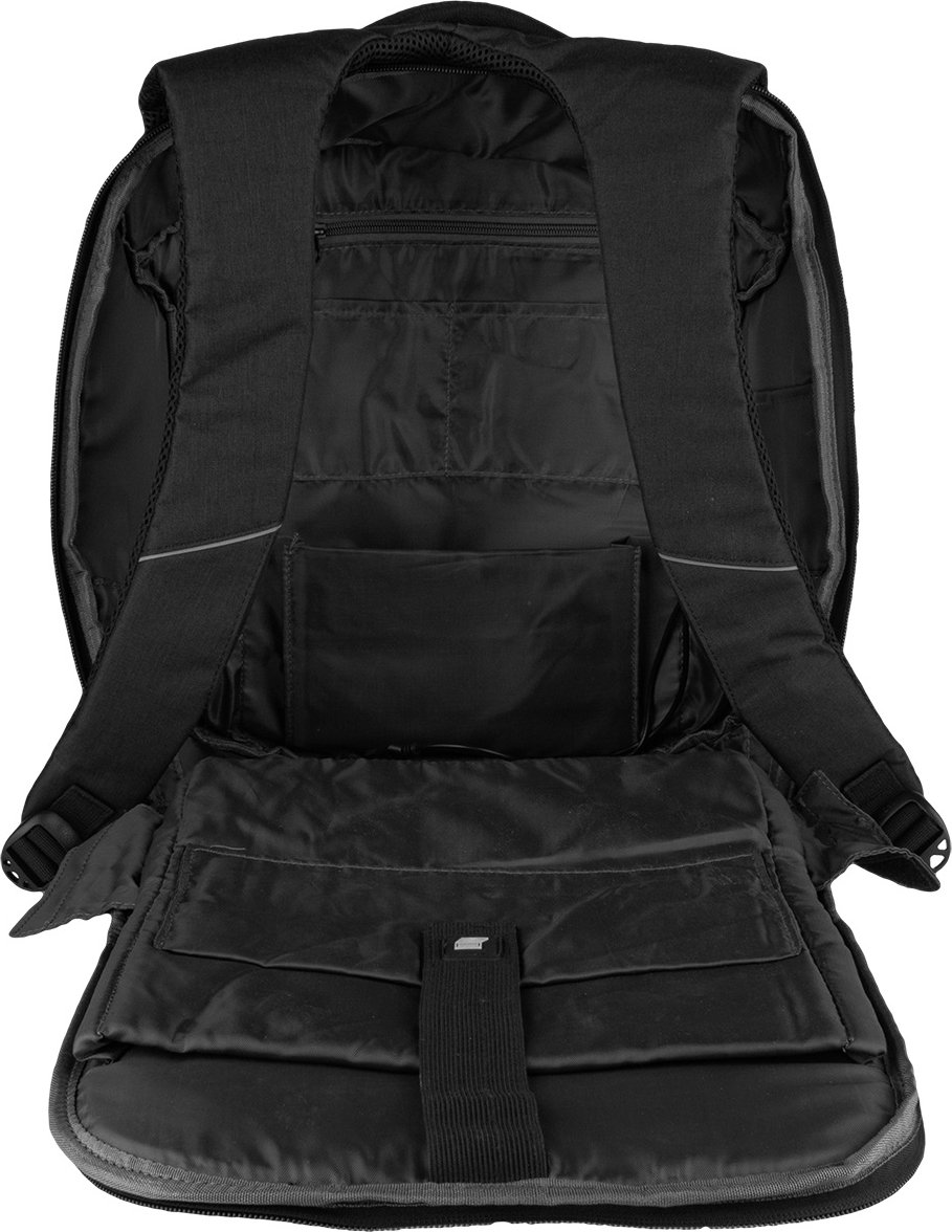 Рюкзак Zupo Crafts ZC-05 Grey (LP9478) купить | ELMIR - цена, отзывы ...