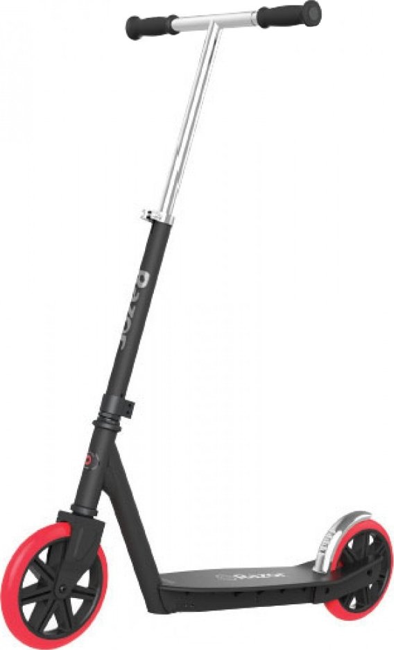  RAZOR CARBON１００～１２５ｃｍ Самокат Razor Carbon Black (314393) купить | ELMIR - цена, отзывы