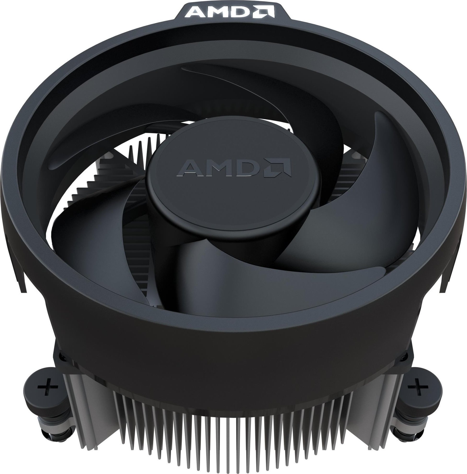 Процессор AMD Ryzen 3 3300X s-AM4 3.8GHz/16MB BOX (100-100000159BOX ...