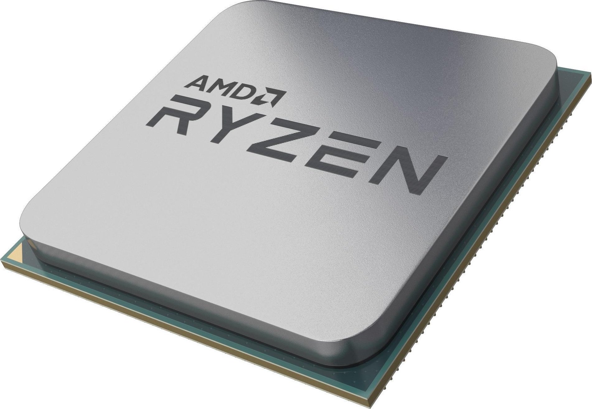 Процессор AMD Ryzen 3 3100 s-AM4 3.9GHz/16MB BOX (100-100000284BOX
