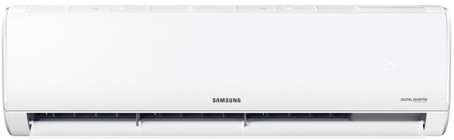 Кондиционер Samsung AR09TXHQASINUA купить | ELMIR - цена, отзывы ...