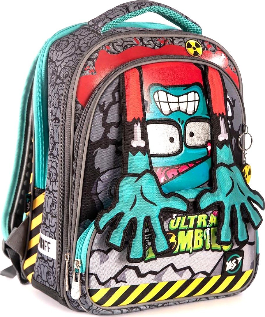 ryukzak yes s 30 juno ultra zombie 558153